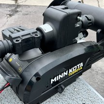 Starcraft Marine Starweld 20 DC Fusion Pro