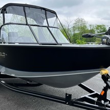 Starcraft Marine Starweld 20 DC Fusion Pro