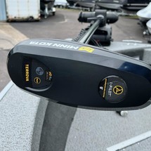 Starcraft Marine Starweld 20 DC Fusion Pro