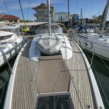 Jeanneau 54