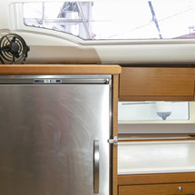 Jeanneau 54