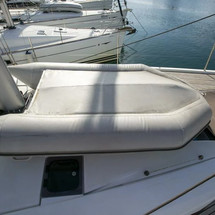 Jeanneau 54