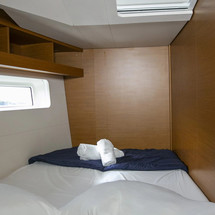 Jeanneau 54
