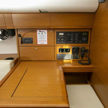 Jeanneau 54