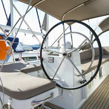 Jeanneau 54