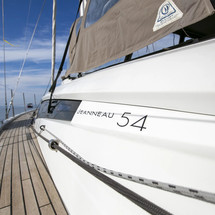 Jeanneau 54