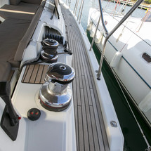 Jeanneau 54