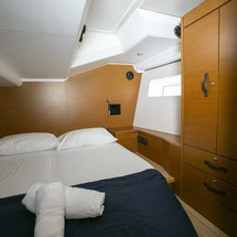 Jeanneau 54