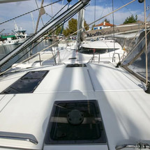 Jeanneau 54
