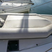 Jeanneau 54
