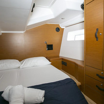 Jeanneau 54