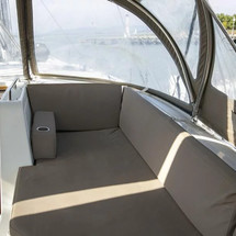 Jeanneau 54