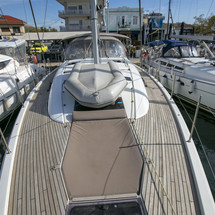 Jeanneau 54