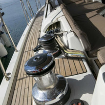Jeanneau 54