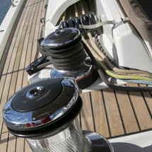 Jeanneau 54