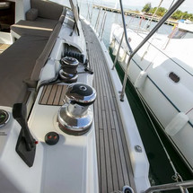 Jeanneau 54
