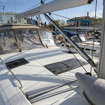 Jeanneau 54