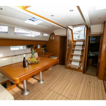 Jeanneau 54