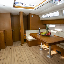 Jeanneau 54