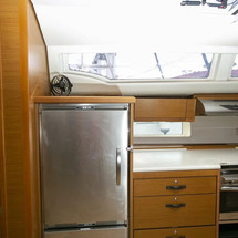 Jeanneau 54