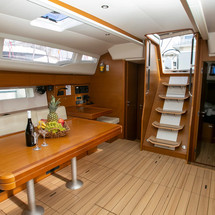Jeanneau 54