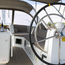 Jeanneau 54