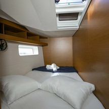 Jeanneau 54