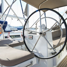 Jeanneau 54