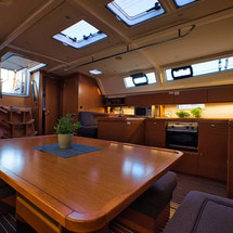 Bavaria 51 Cruiser