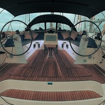 Bavaria 51 Cruiser