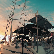 Bavaria 51 Cruiser