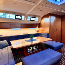 Bavaria 51 Cruiser
