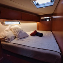Bavaria 51 Cruiser