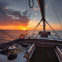 Bavaria 51 Cruiser