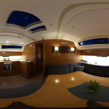 Bavaria 51 Cruiser