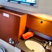Bavaria 51 Cruiser
