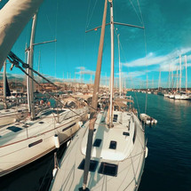 Bavaria 51 Cruiser