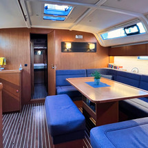 Bavaria 51 Cruiser