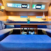 Bavaria 51 Cruiser
