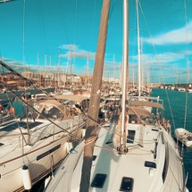 Bavaria 51 Cruiser