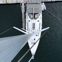 Bavaria 51 Cruiser