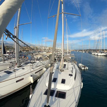 Bavaria 51 Cruiser