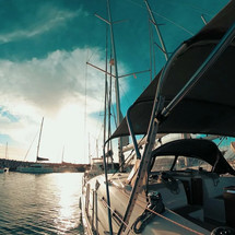 Bavaria 51 Cruiser