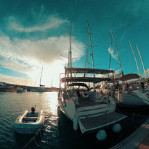 Bavaria 51 Cruiser
