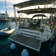 Bavaria 51 Cruiser