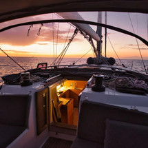 Bavaria 51 Cruiser