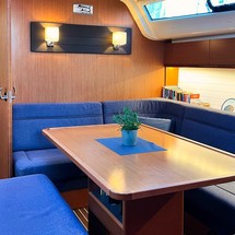Bavaria 51 Cruiser