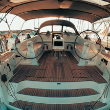 Bavaria 51 Cruiser