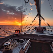 Bavaria 51 Cruiser