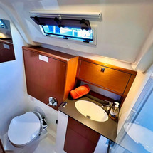 Bavaria 51 Cruiser